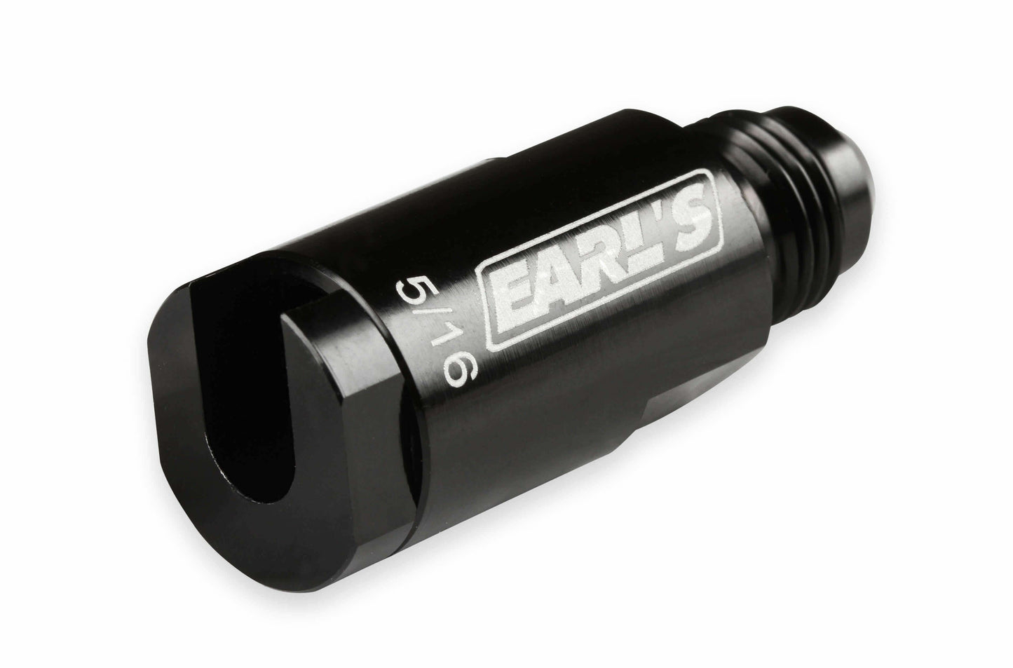 Earls O.E. Fuel Line EFI Quick Connect - 751156ERL