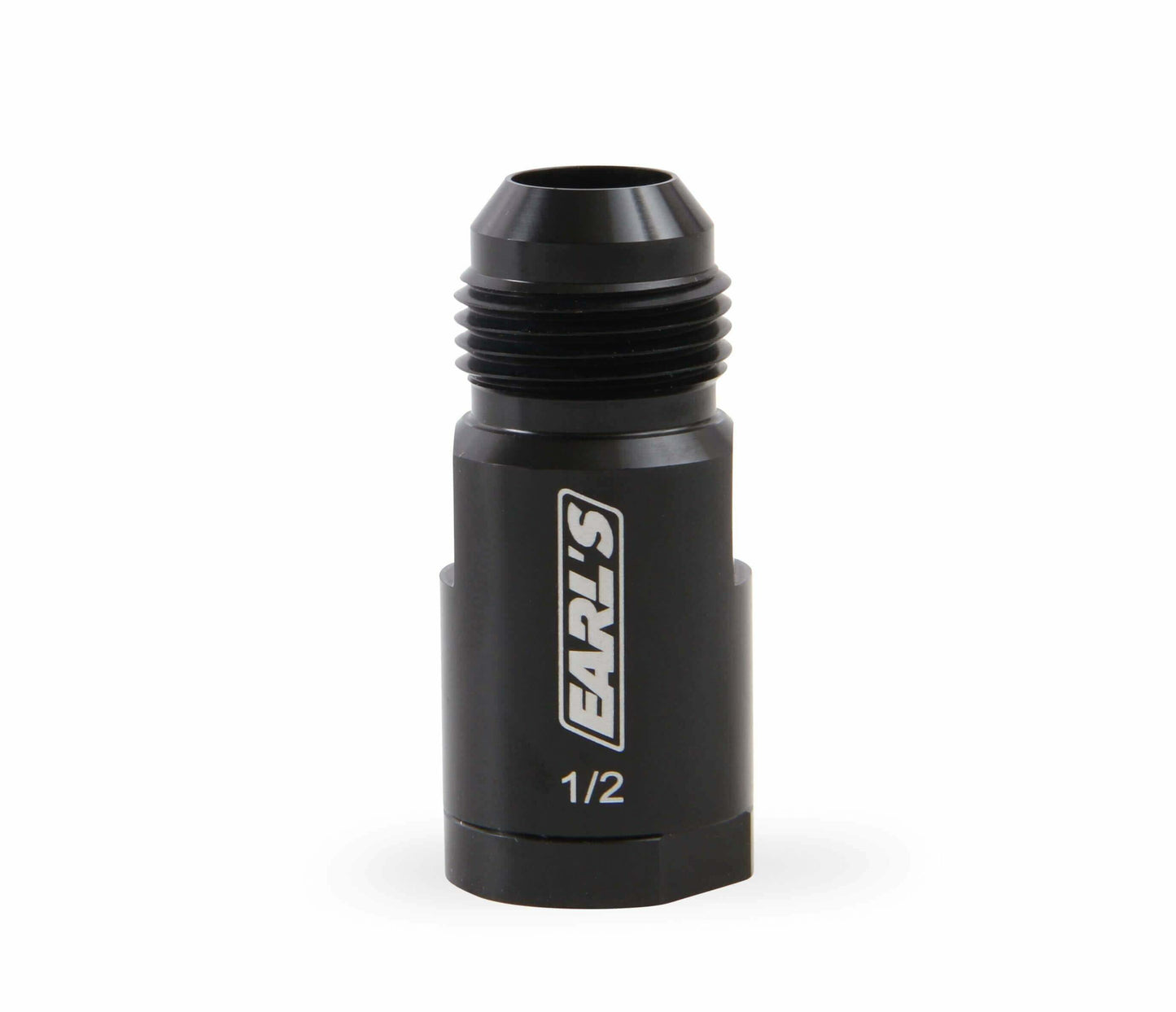 Earls O.E. Fuel Line EFI Quick Connect - 751186ERL