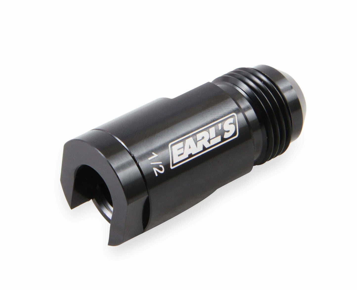 Earls O.E. Fuel Line EFI Quick Connect - 751186ERL