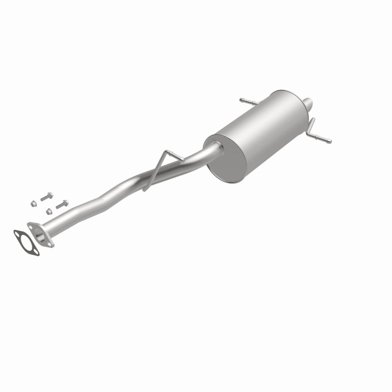 1998-2005 Subaru Forester Direct-Fit Muffler Kit 108-0076