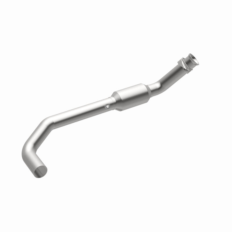 2007 2008 Ford F-150 4.2L Direct-Fit Catalytic Converter 5451155 Magnaflow - Catalytic Converters Car Part People