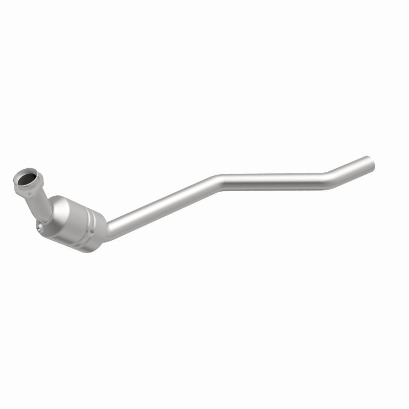 2003 2005 Jaguar S-Type 4.2L Direct-Fit Catalytic Converter 4481225 Magnaflow - Catalytic Converters Car Part People
