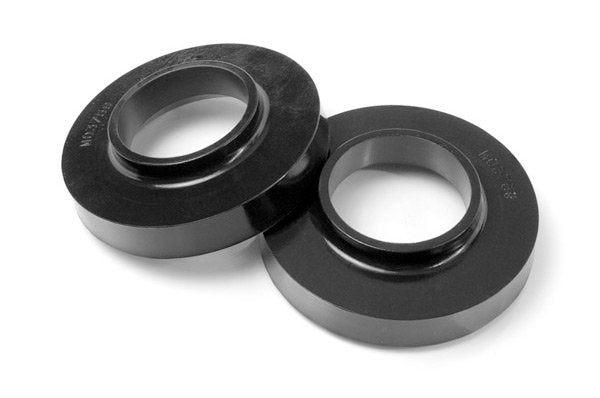 Fits Jeep Gladiator JT/Wrangler JK & JL 0.75" Leveling Kit; 7597