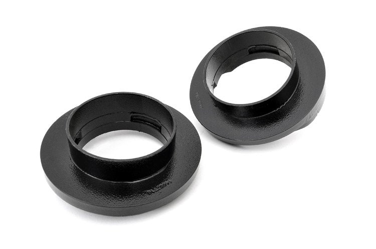 Fits Silverado & GMC Sierra 1500 2WD(1999-2006 & Classic) 1.5" Leveling 7599
