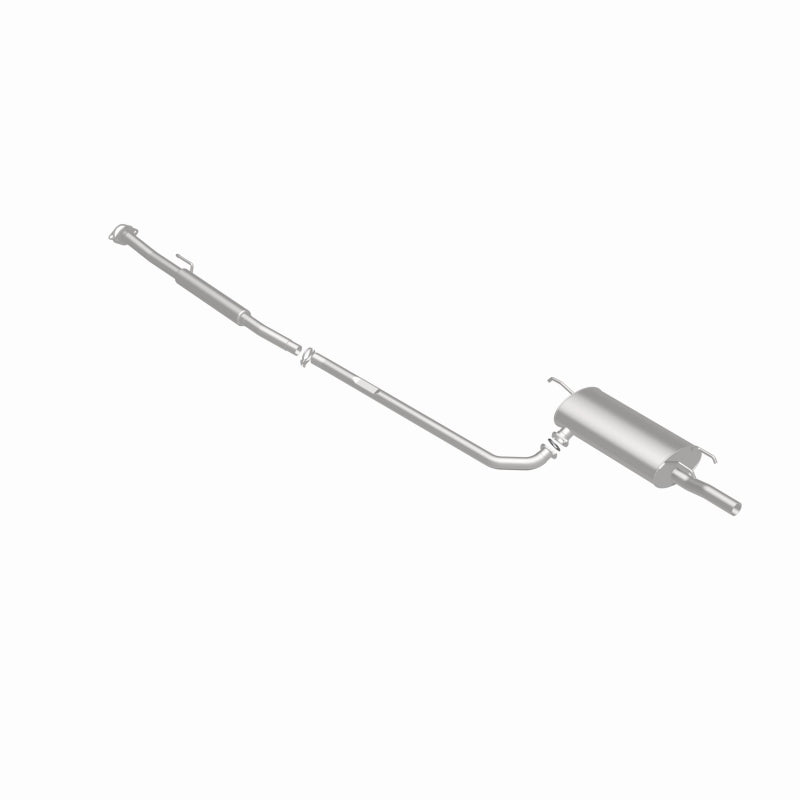 Fits 1992-1993 Toyota Camry 2.2L Direct-Fit Replacement Exhaust System 106-0365