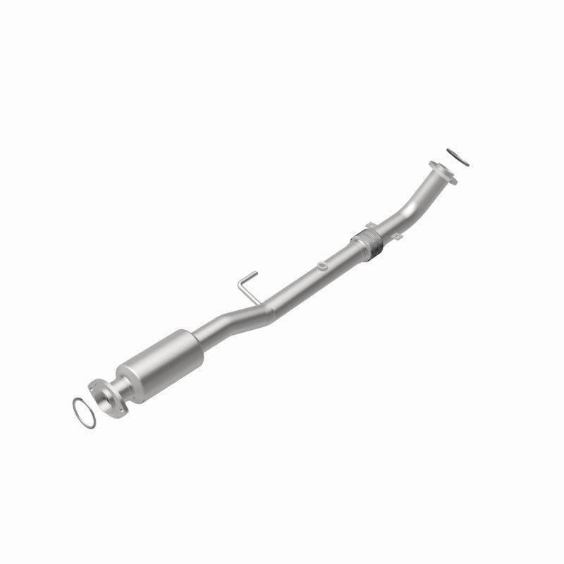 2006 2007 Toyota Solara 2.4L Direct-Fit Catalytic Converter 5571556 Magnaflow - Catalytic Converters Car Part People