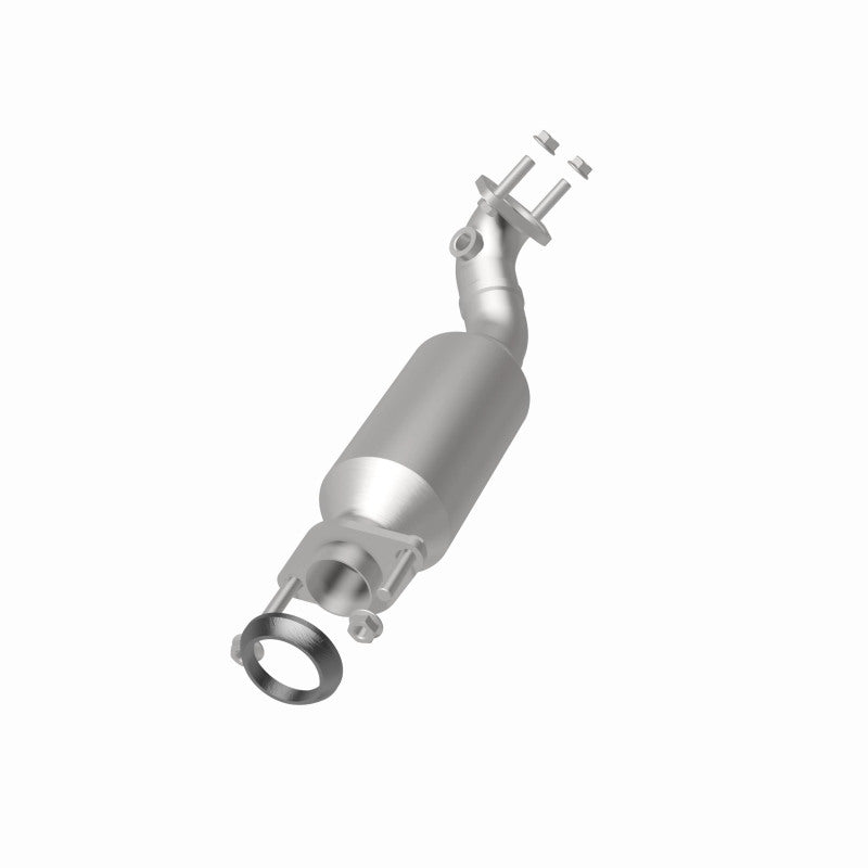 2006 2007 Cadillac STS 3.6L Direct-Fit Catalytic Converter 5461617 Magnaflow - Catalytic Converters Car Part People