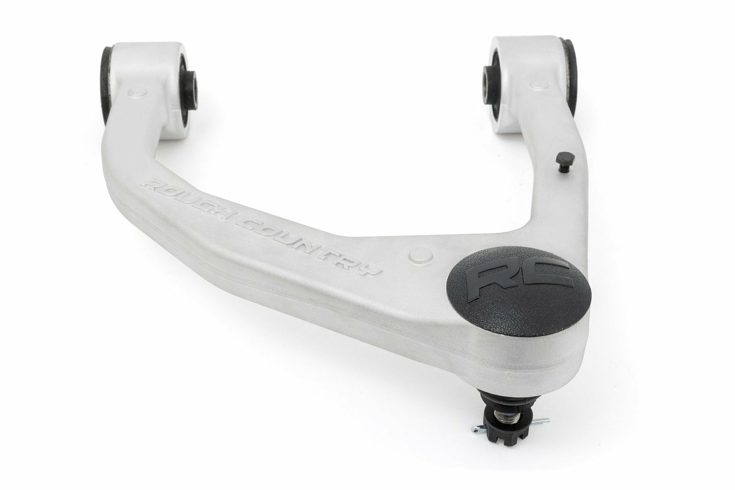 Fits Toyota Tundra 2&4WD (2007-2021) Forged Upper Control Arms; 76901