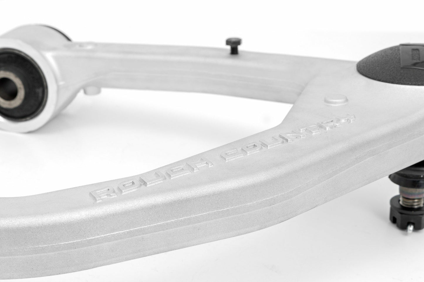 Fits Toyota Tundra 2&4WD (2007-2021) Forged Upper Control Arms; 76901
