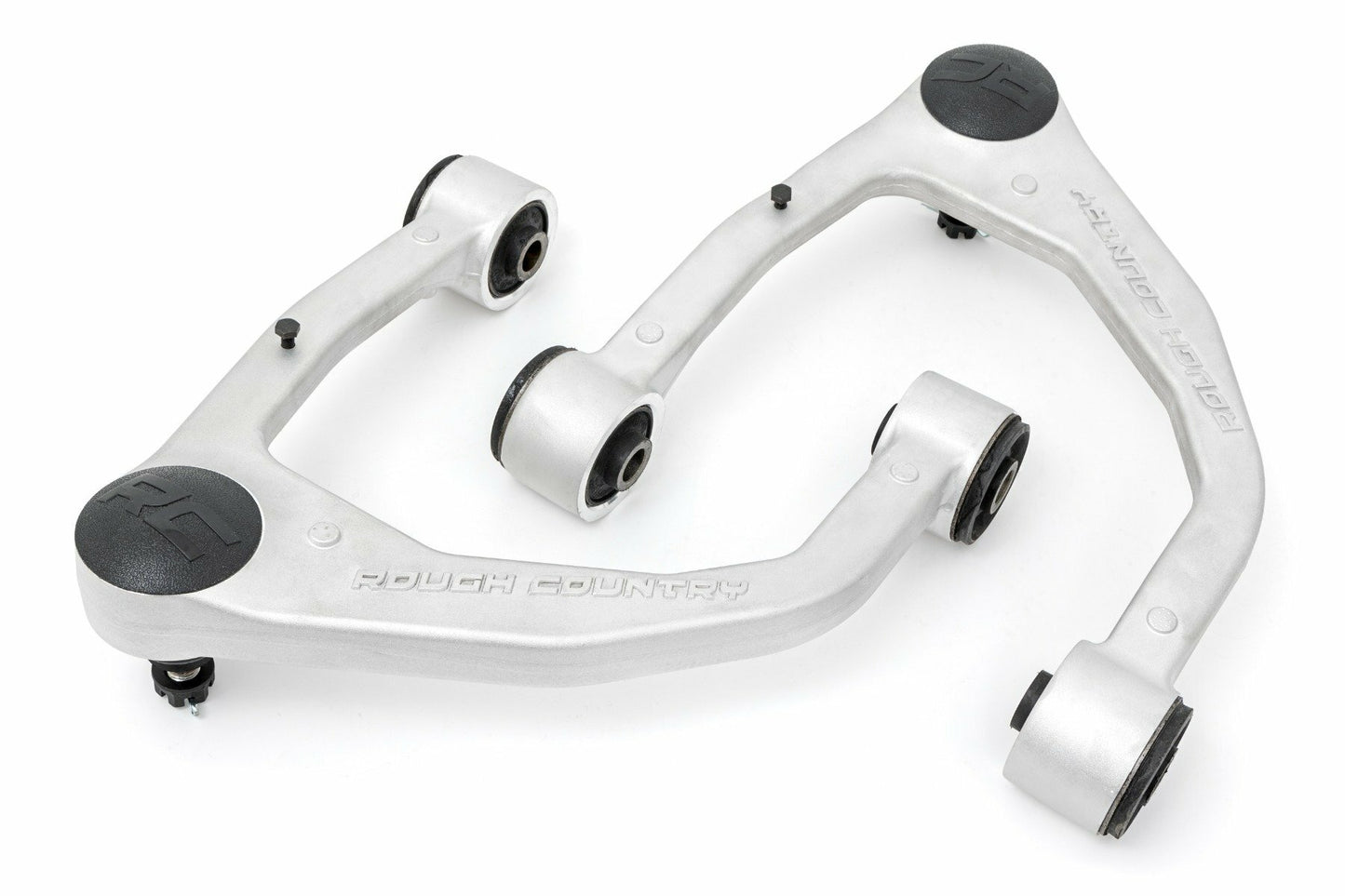 Fits Toyota Tundra 2&4WD (2007-2021) Forged Upper Control Arms; 76901