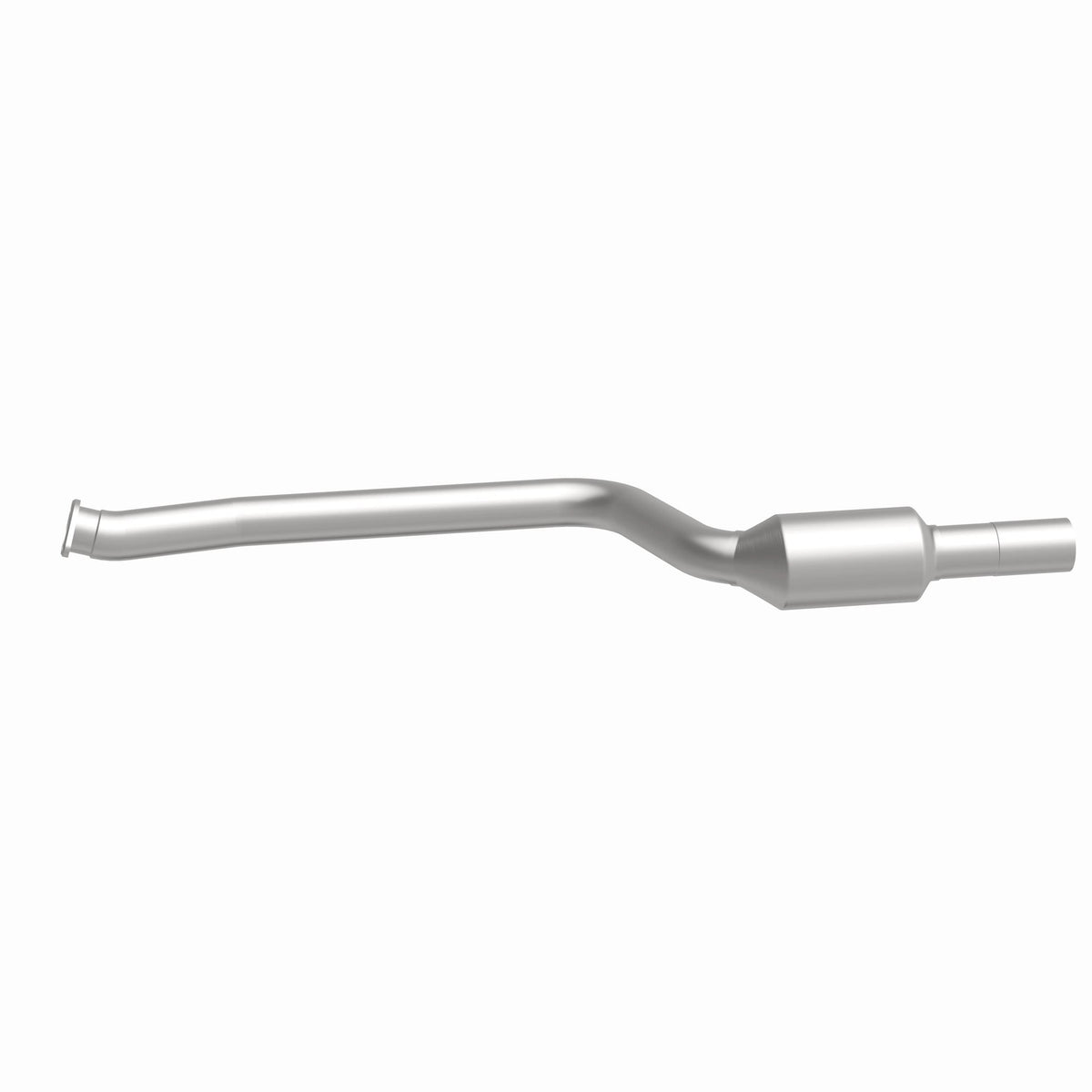 Catalytic Converter for HM Grade Federal / EPA Compliant Direct-Fit Catalytic Converter MagnaFlow 24512