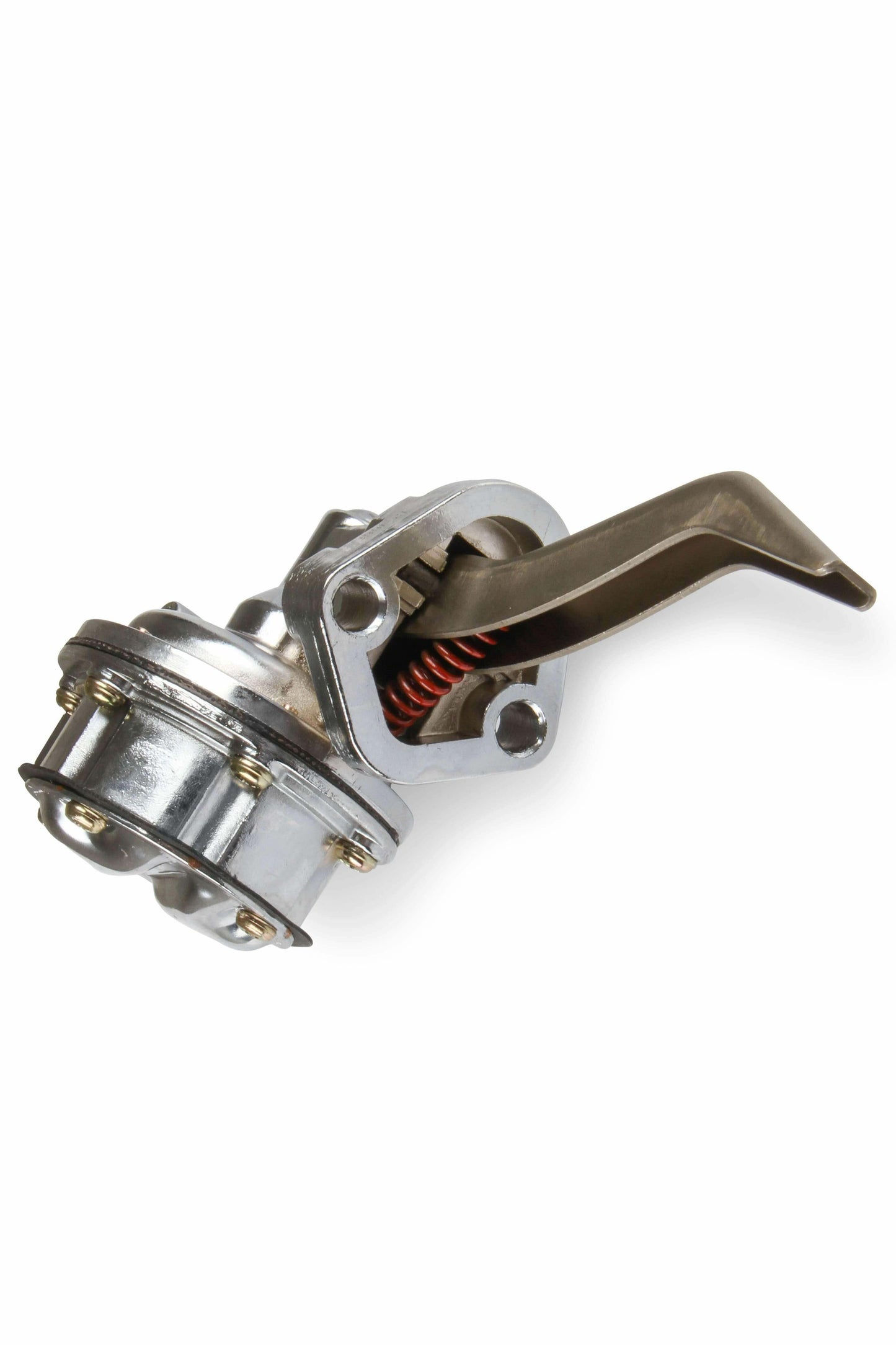 Mr. Gasket 80 GPH Mechanical Fuel Pump - 7706MRG