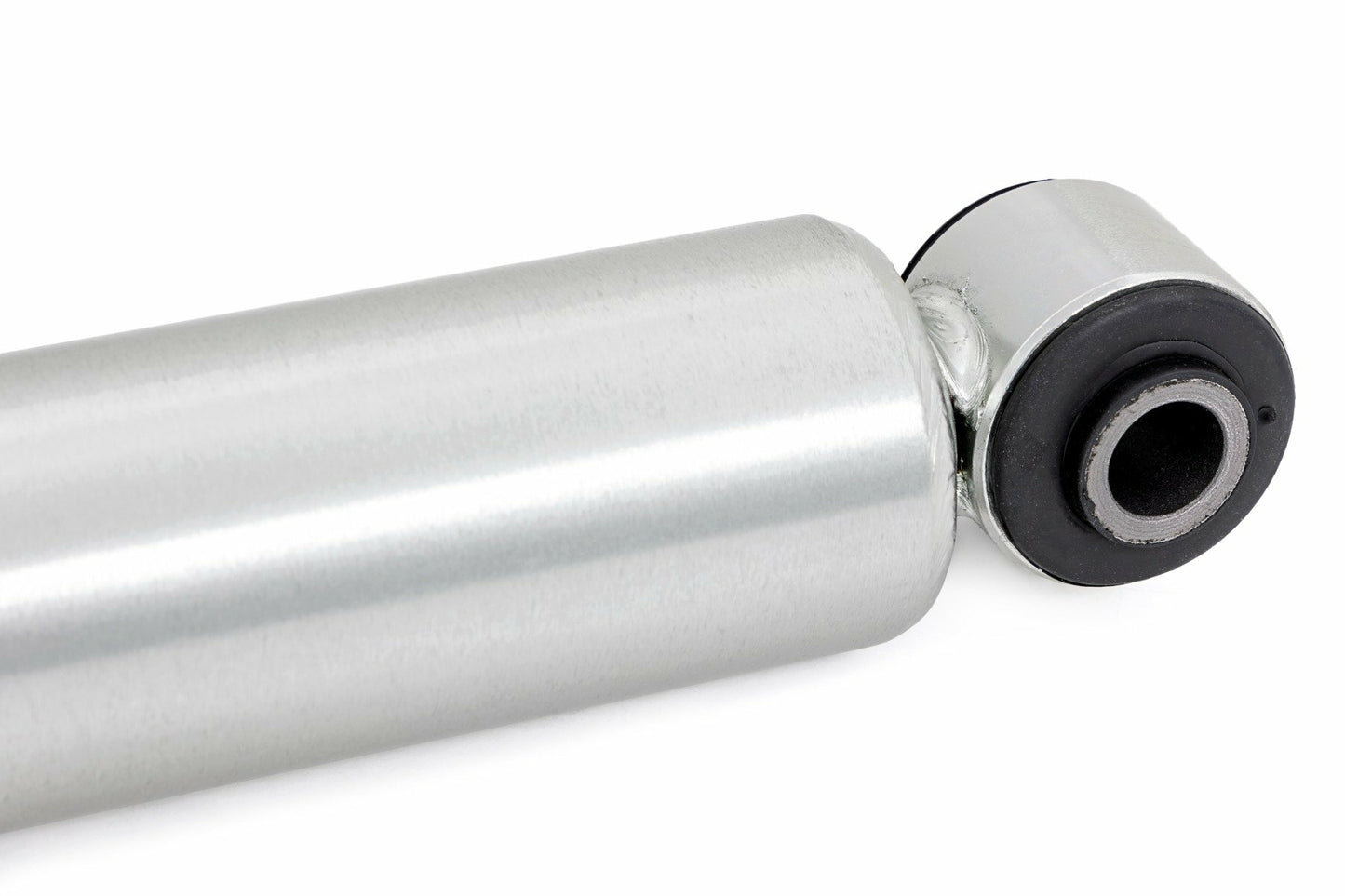 Fits Ram 2500 (10-13)/3500 (10-24) 4WD M1 Monotube Rear Shocks; 2.5"; 770800_B