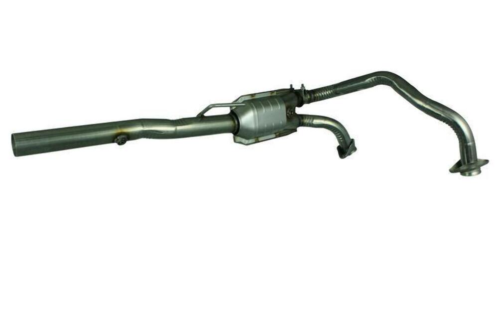 1994-2001 Dodge Ram 1500 5.2L Catalytic Converter