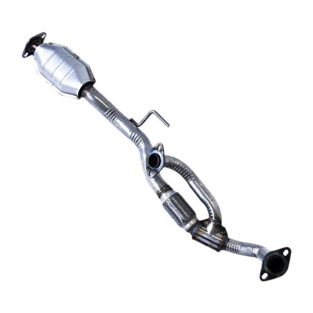 Catalytic Converter for 1999-2002 Toyota Solara 3.0L V6 GAS DOHC