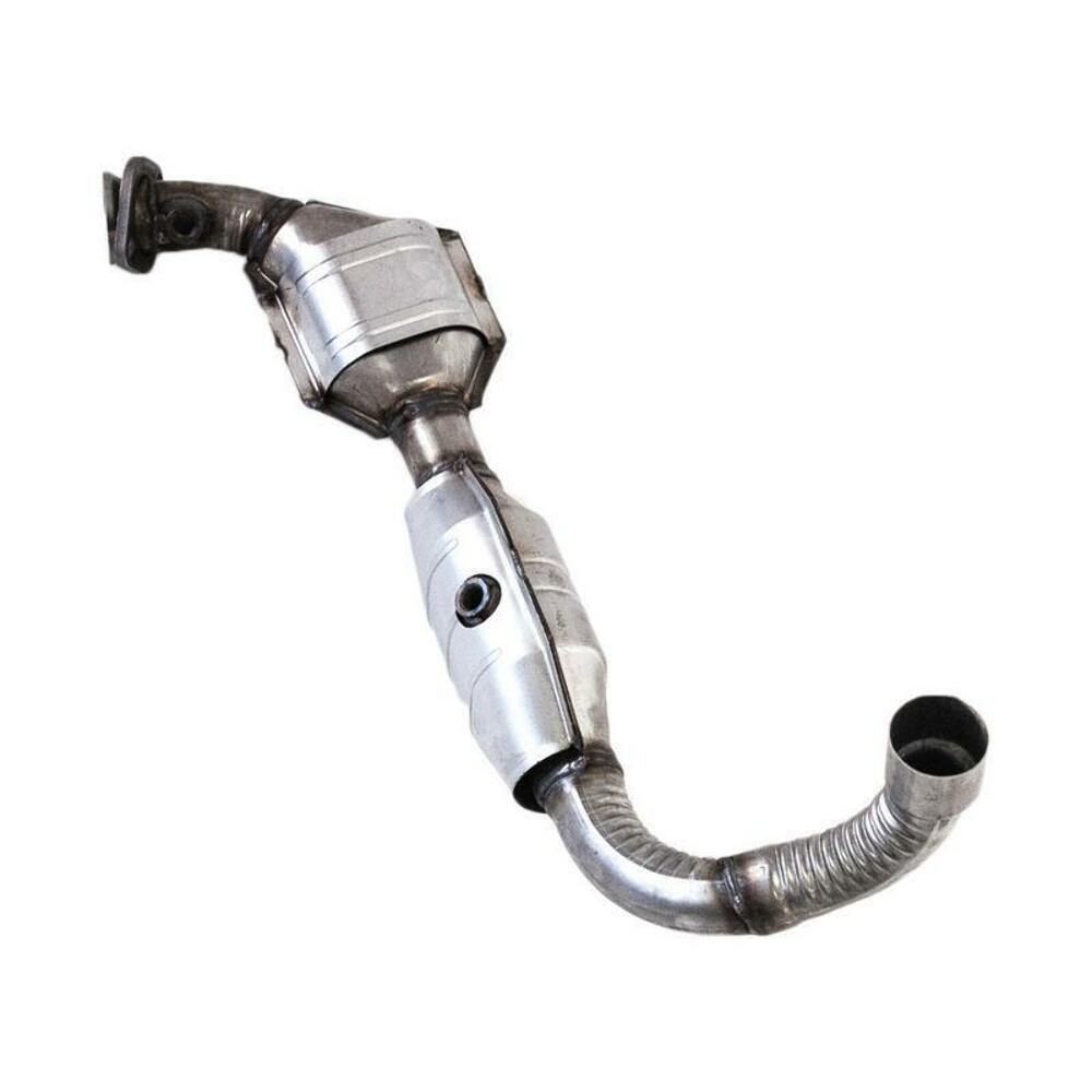 Schultz 7712104 Direct-Fit Converter for 2004 - 2006 F-150 5.4L