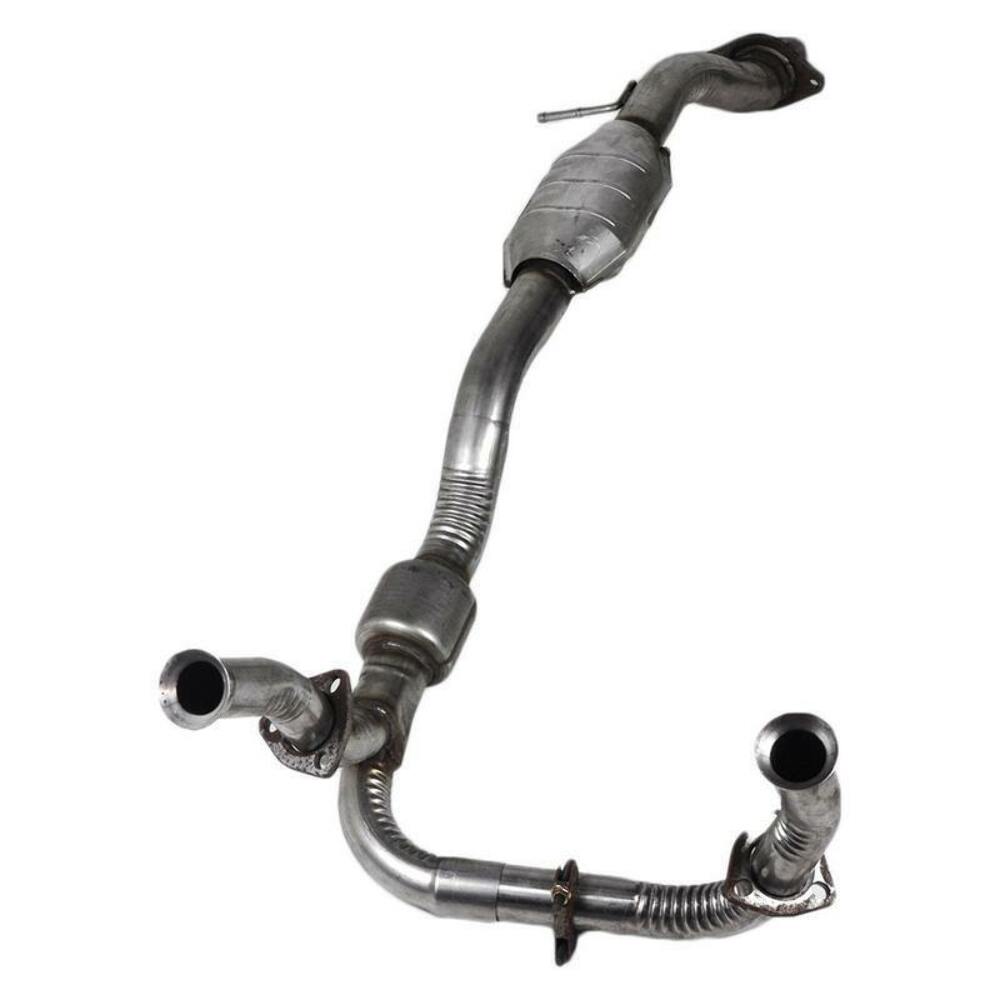 Schultz 7712123 Direct-Fit Converter for 2000 - 2005 Chevrolet Blazer 4.3L
