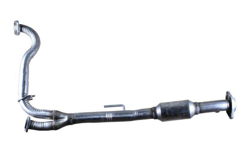 Schultz 7712175 Direct-Fit Converter for 2002 - 2003 Jeep Liberty 3.7L