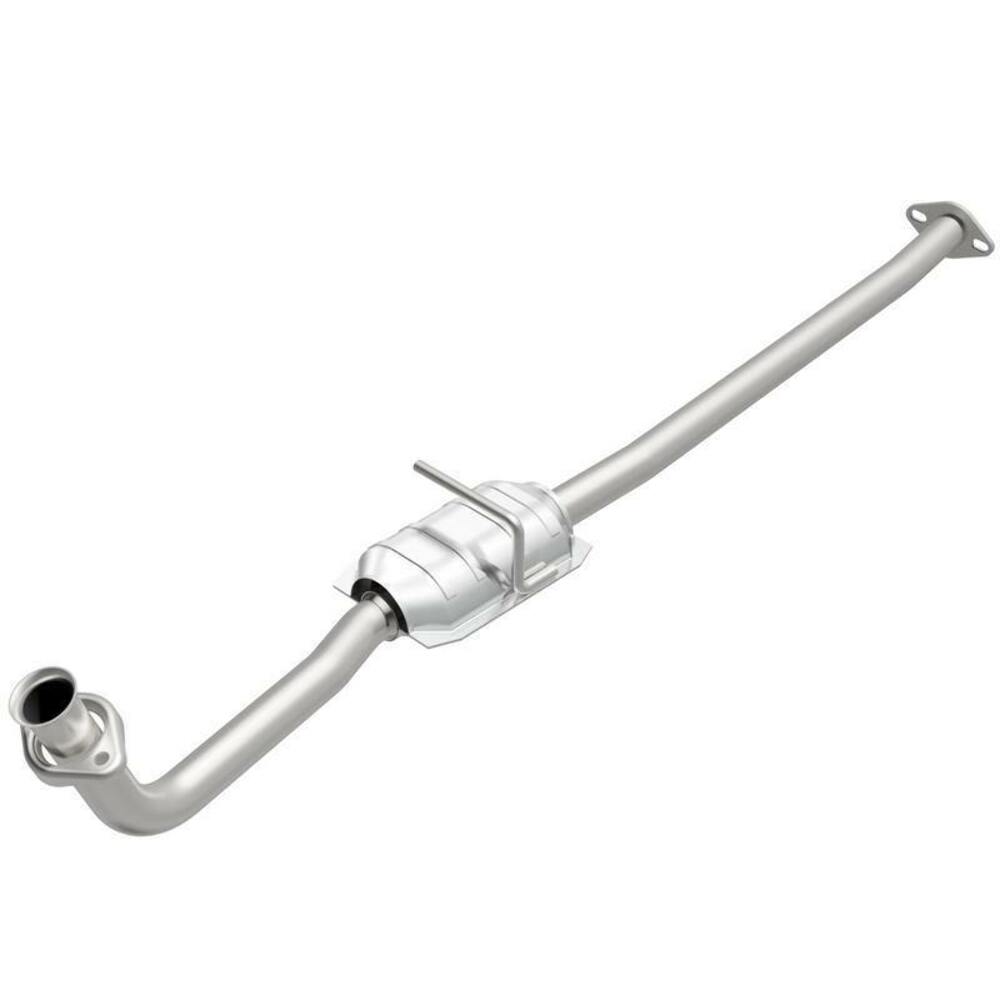 Schultz 7713001 Direct-Fit Converter for 1991-1994 Suzuki Swift 1.3L