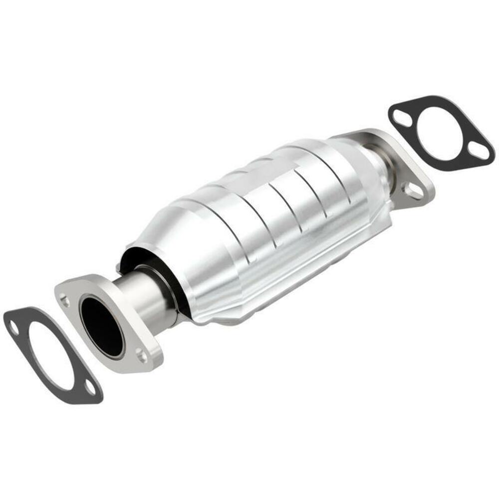 Schultz 7713011 Direct-Fit Converter for 1975-1978 Datsun 280Z 2.8L