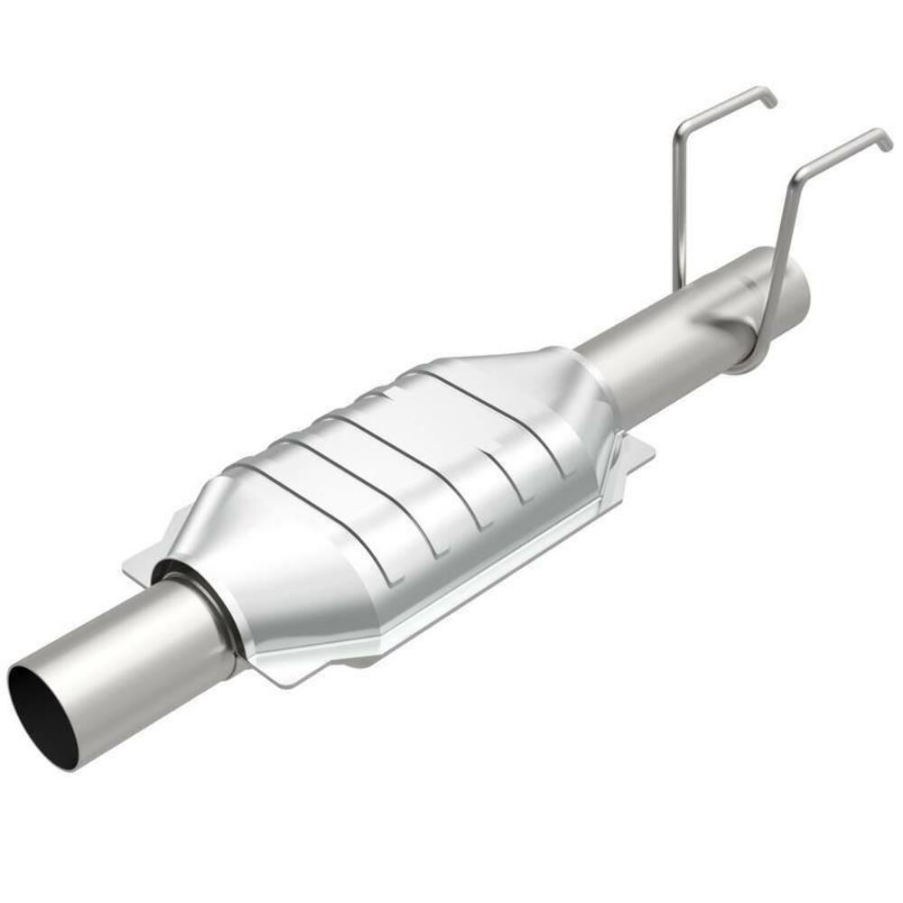 Schultz 7713033 Direct-Fit Converter for 1994 B150 3.9L