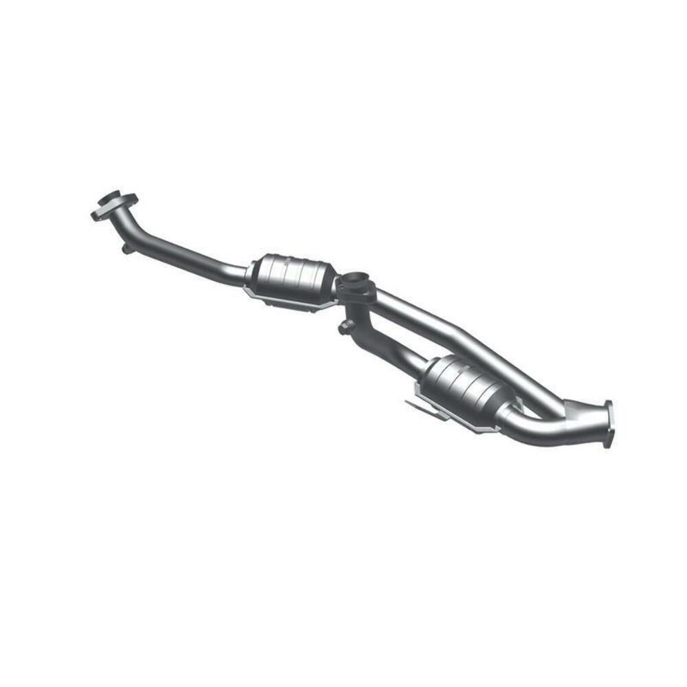 Schultz 7713054 Direct-Fit Converter for 1995 Taurus 3L