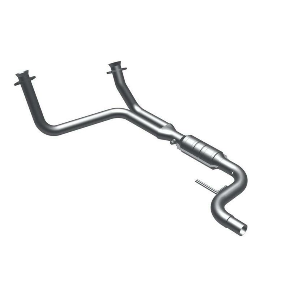 Schultz 7713073 Direct-Fit Converter for 1995 - 1999 Camaro 3.8L