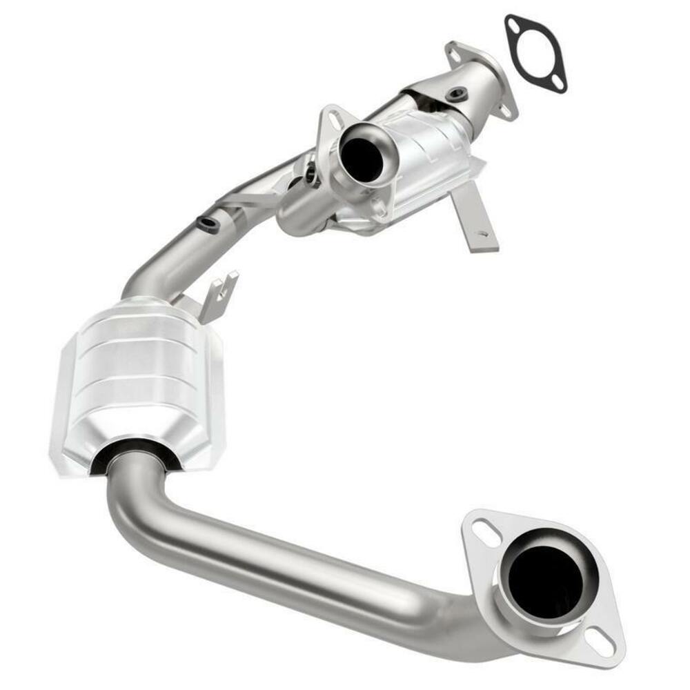 Schultz 7713084 Direct-Fit Converter for 1996 - 1999 Taurus 3L