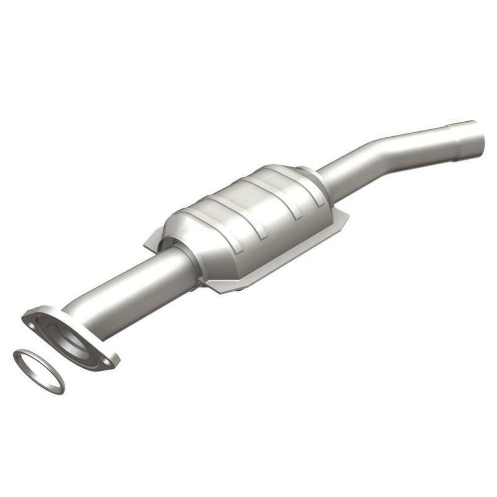 Schultz 7713106 Direct-Fit Converter for 1999 - 2005 Mazda Miata 1.8L