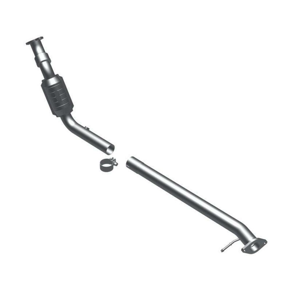 Schultz 7713109 Direct-Fit Converter for 2005 - 2006 Montana 3.5L