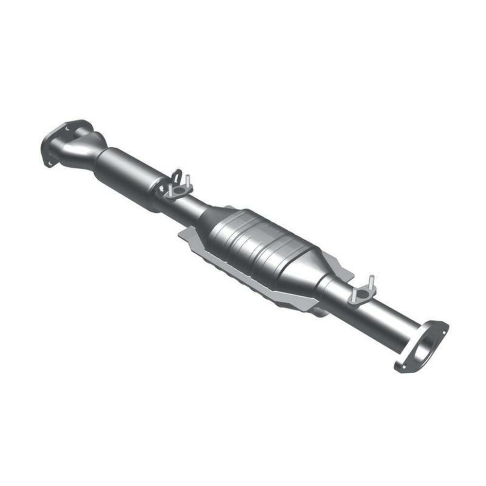 Schultz 7713114 Direct-Fit Converter for 1991-1995 Toyota Previa 2.4L