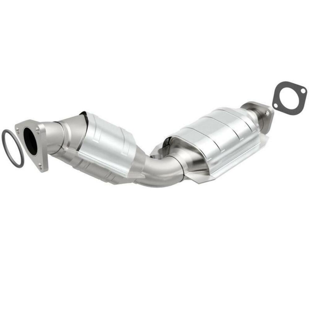 Schultz 7713132 Direct-Fit Converter for 2003 - 2006 350Z 3.5L