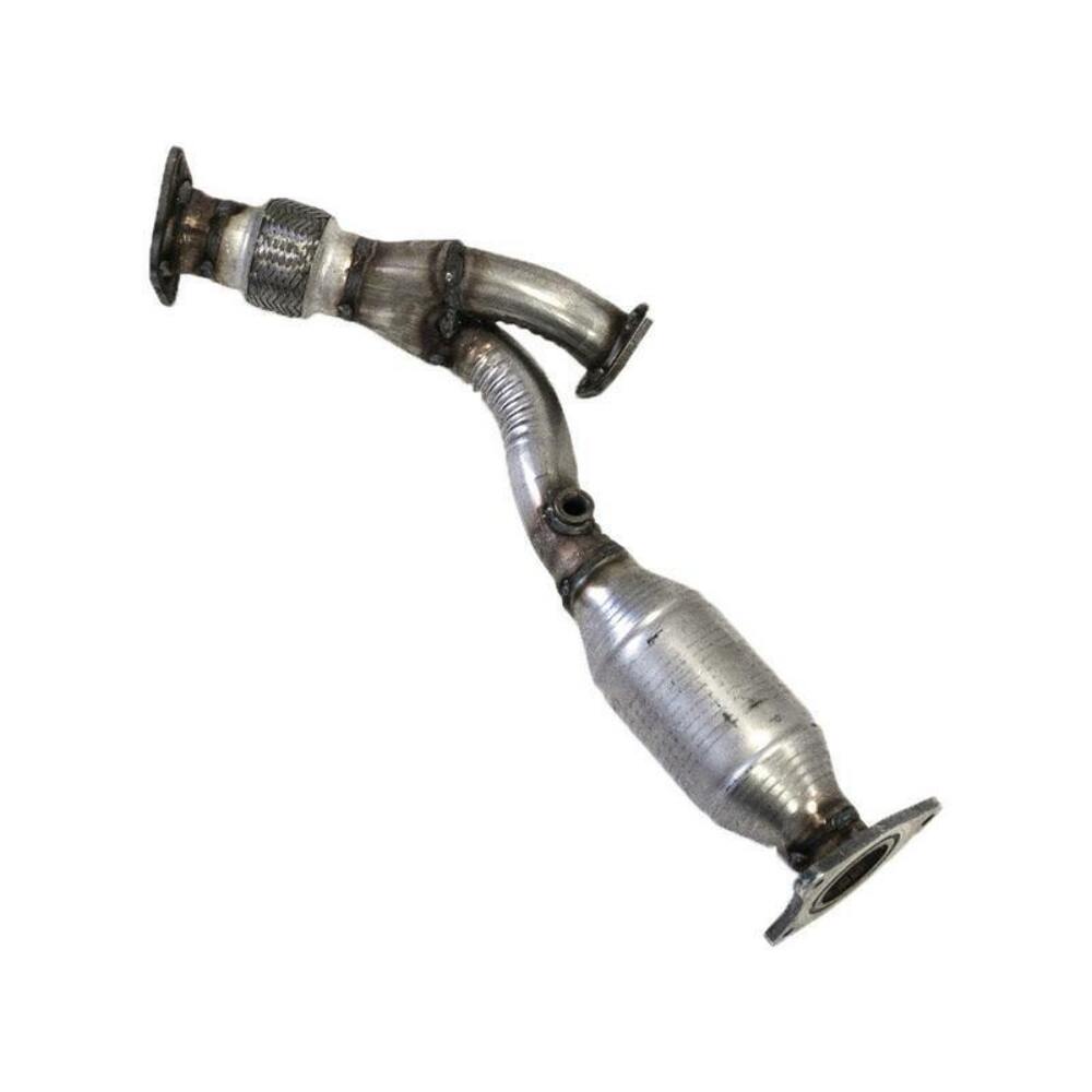 Schultz 7713201 Direct-Fit Converter for 2007 - 2008 Aura 3.5L