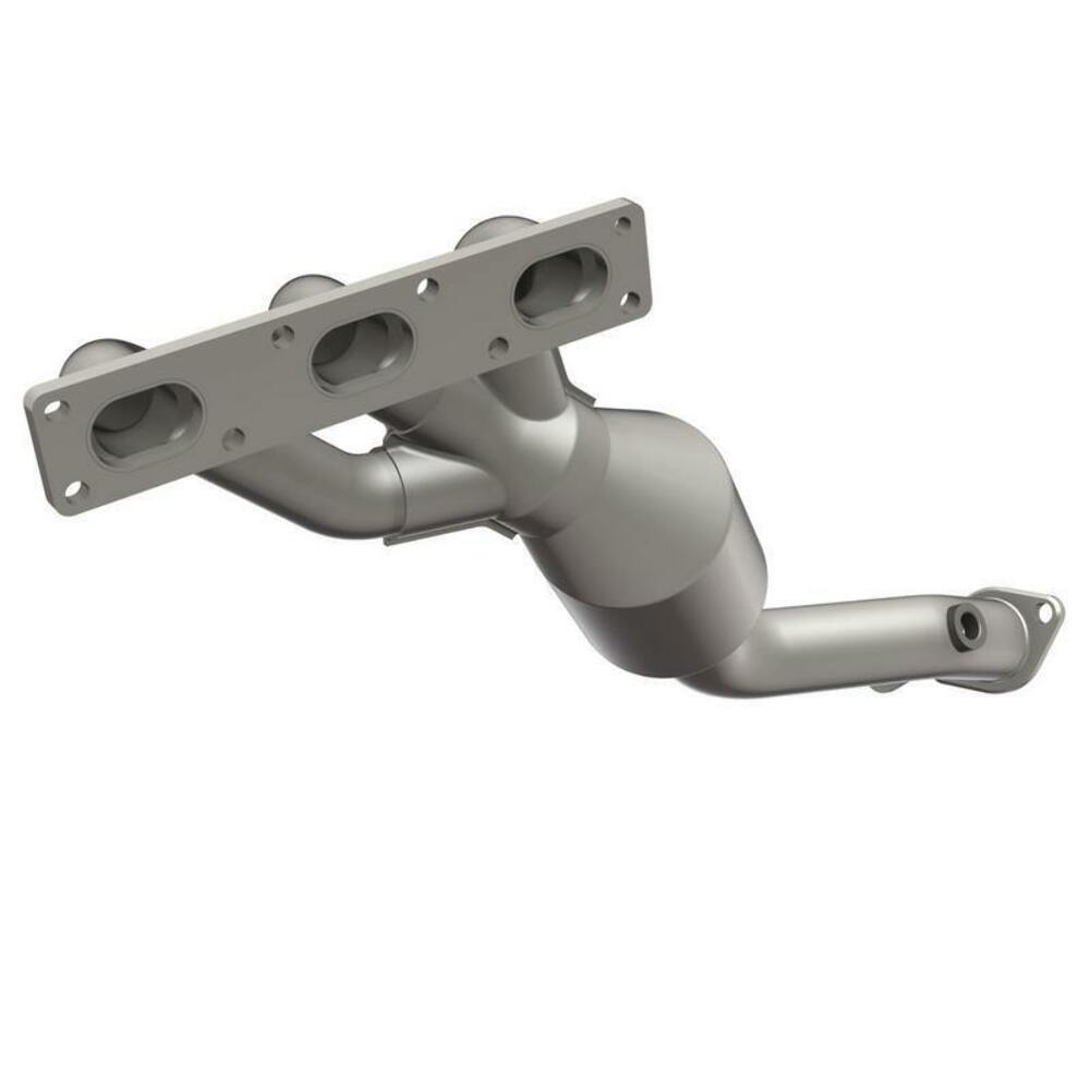 Schultz 7713216 Direct-Fit Converter for 2001 - 2006 325Ci 2.5L
