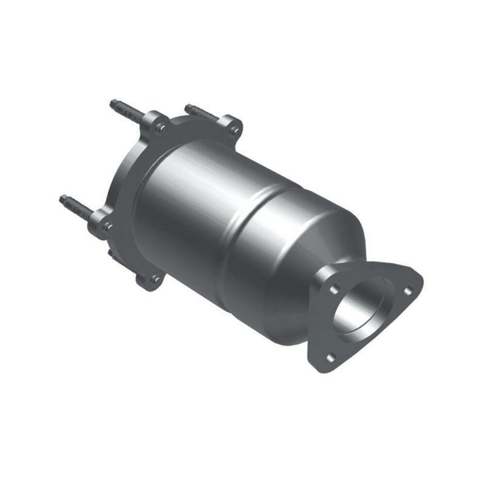 Schultz 7713236 Direct-Fit Converter for 2000 - 2002 Mazda 626 2L