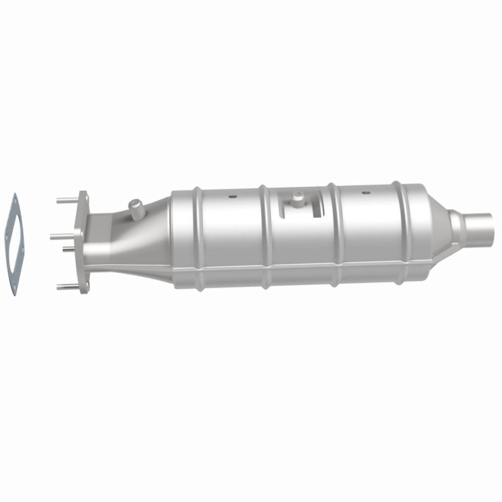 1987-1996 Ford E-350 Econoline Direct Fit Catalytic Converter 55212 Magnaflow - Catalytic Converters Car Part People