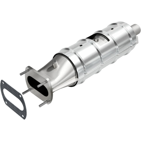 1987-1996 Ford E-350 Econoline Direct Fit Catalytic Converter 55212 Magnaflow
