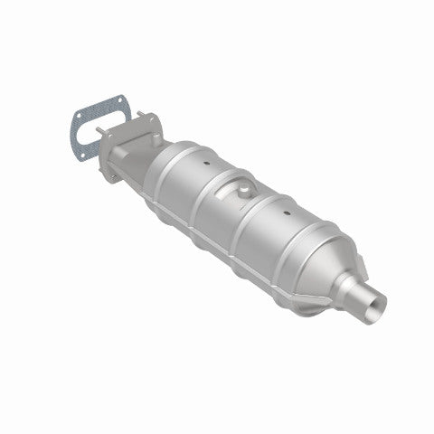 1987-1996 Ford E-350 Econoline Direct Fit Catalytic Converter 55212 Magnaflow