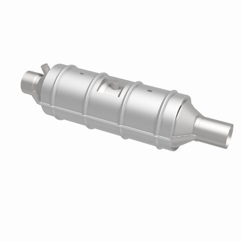 2000-2001 Ford E-150 Econoline Direct-Fit Catalytic Converter 55300 Magnaflow