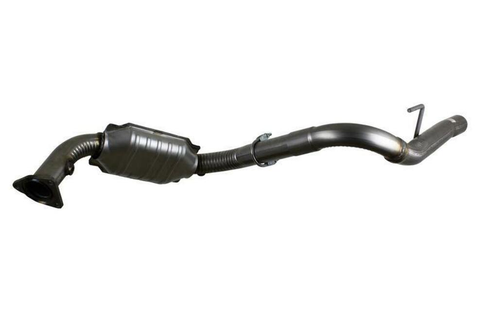 Schultz 7713335 Direct-Fit Converter for 2002 - 2006 Escalade 6L