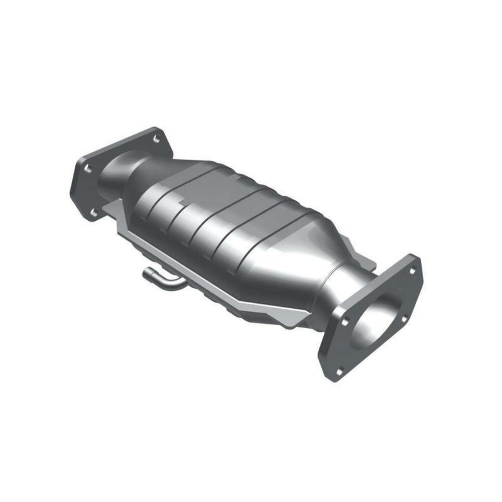 Schultz 7713340 Direct-Fit Converter for 1983-1985 Chevrolet Camaro 5L