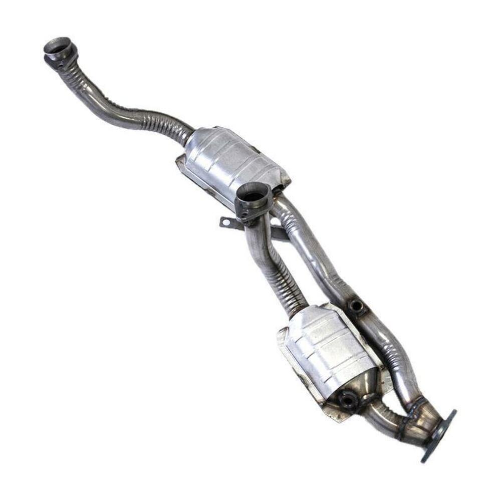 Schultz 7713365 Direct-Fit Converter for 1999 - 2000 Ford Windstar 3L