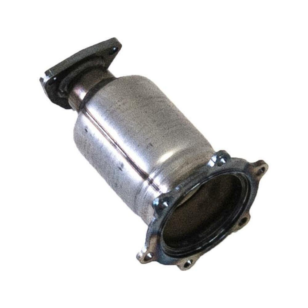 Schultz 7713373 Direct-Fit Converter for 1996 - 2000 Nissan Pathfinder 3.3L