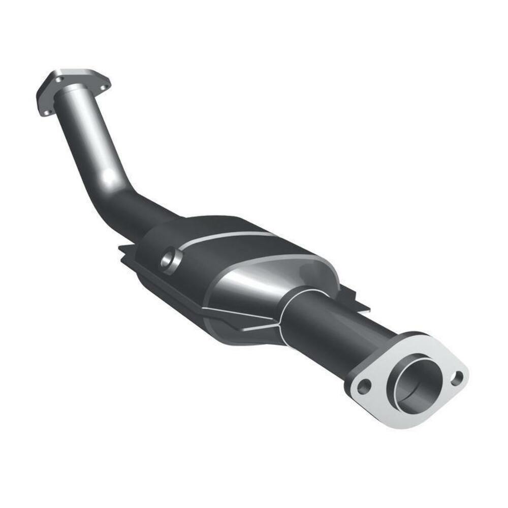 Schultz 7714042 Direct-Fit Converter for 2005 - 2006 Toyota Tundra 4.7L