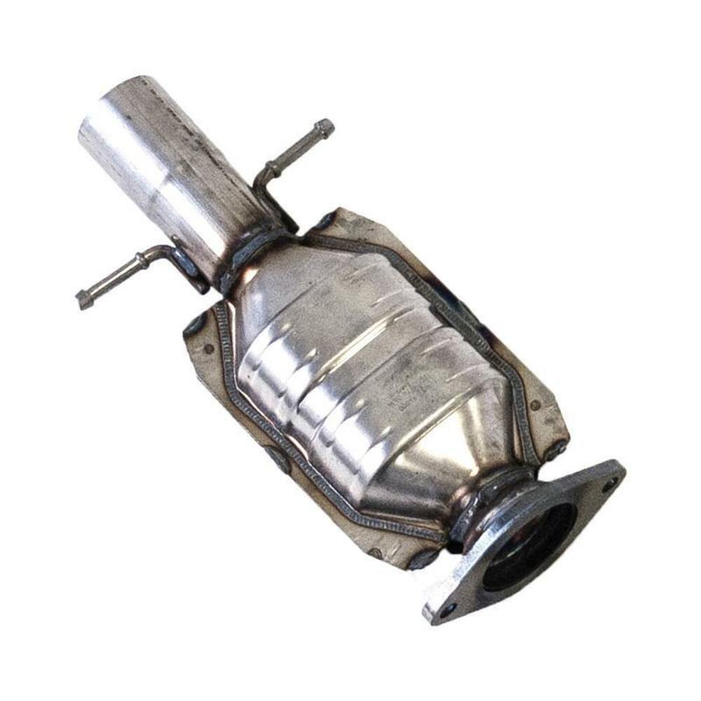 Schultz 7714043 Direct-Fit Converter for 2007 - 2009 Aura 3.6L
