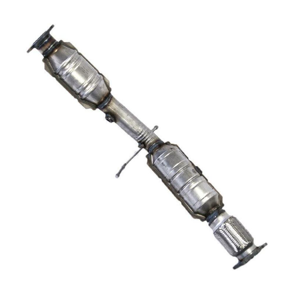Schultz 7714050 Direct-Fit Converter for 2004 - 2010 S40 2.4L