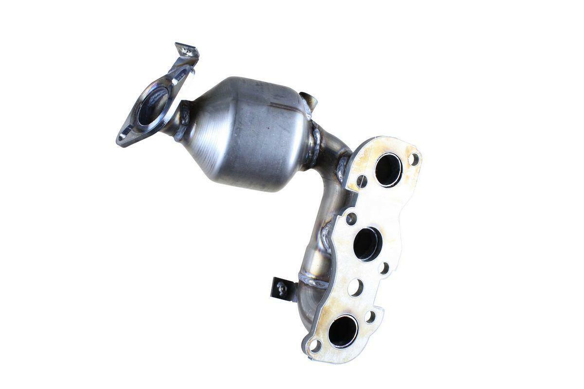 Schultz 7714081 Direct-Fit Converter for 1997 - 2004 Toyota Avalon 3L