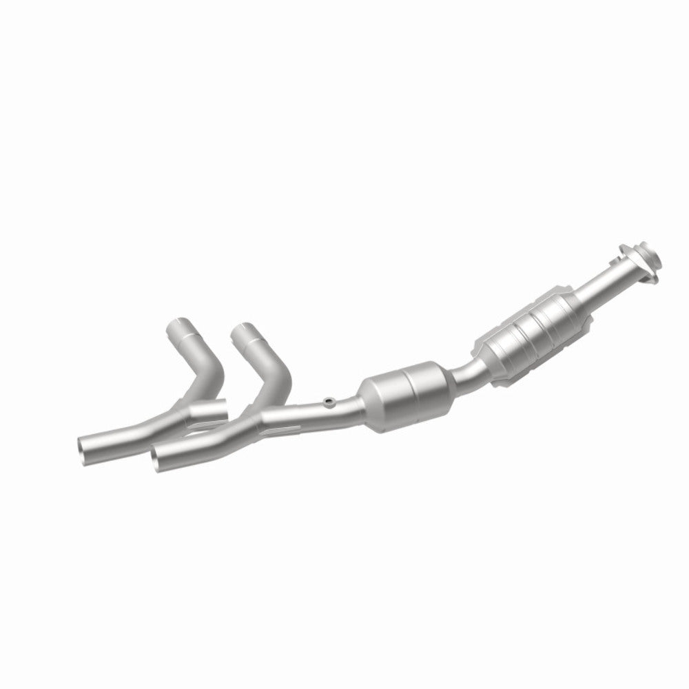 Schultz 7714085 Direct-Fit Converter for 2005 - 2007 E-150 4.6L