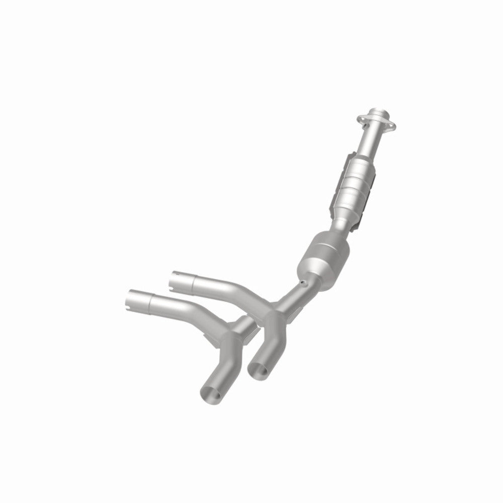 Schultz 7714085 Direct-Fit Converter for 2005 - 2007 E-150 4.6L
