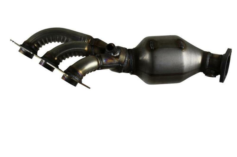 Schultz 7715009 Direct-Fit Converter for 2008 - 2013 128i 3L